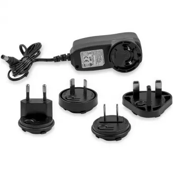 StarTech.com 20V DC napájací zdroj pre DK30A2DH / DK30ADD dokovacie stanice – 2 A