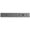 StarTech.com USB C dokovacia stanica pre Macbook Pro/Air-M1/M2/M3/M4, kompatibilná s Thunderbolt, HDMI/DisplayPort, Dual 4K 60Hz/Single 8K, USB Type-C dock pre notebook, 96W Power Delivery, USB 10Gbps