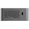 StarTech.com USB C dokovacia stanica pre Macbook Pro/Air-M1/M2/M3/M4, kompatibilná s Thunderbolt, HDMI/DisplayPort, Dual 4K 60Hz/Single 8K, USB Type-C dock pre notebook, 96W Power Delivery, USB 10Gbps