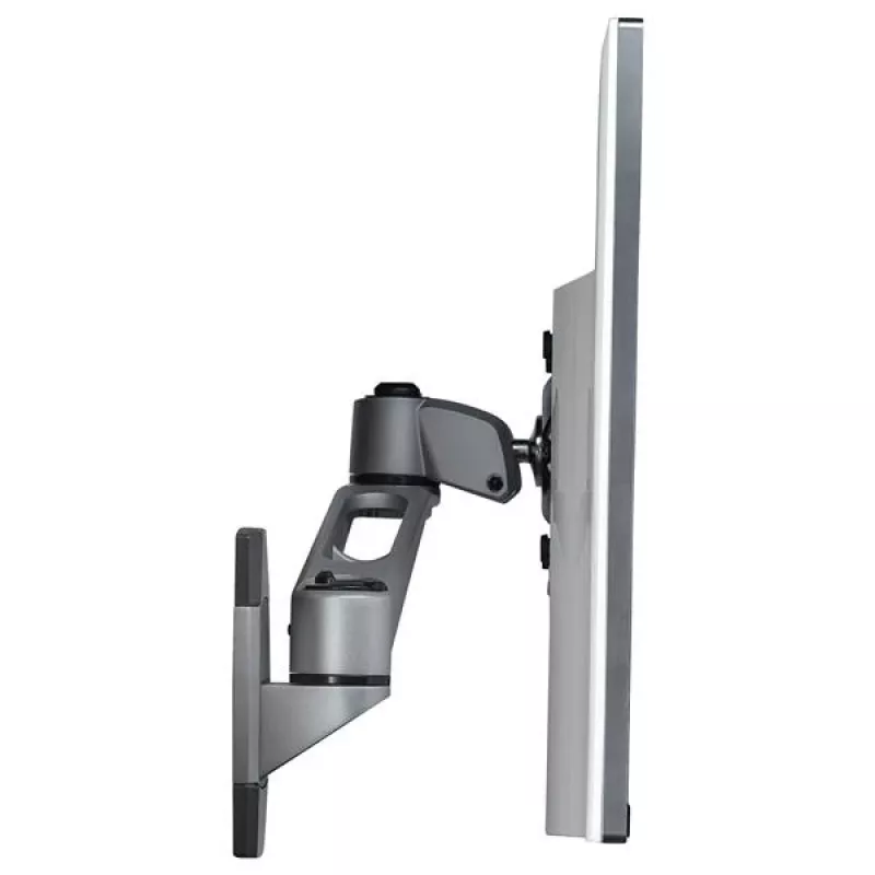 StarTech.com nástenný držiak monitor rameno – 26 cm výsuvné rameno – prémiové