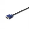 StarTech.com 3 m USB KVM kábel pre rackmount konzoly