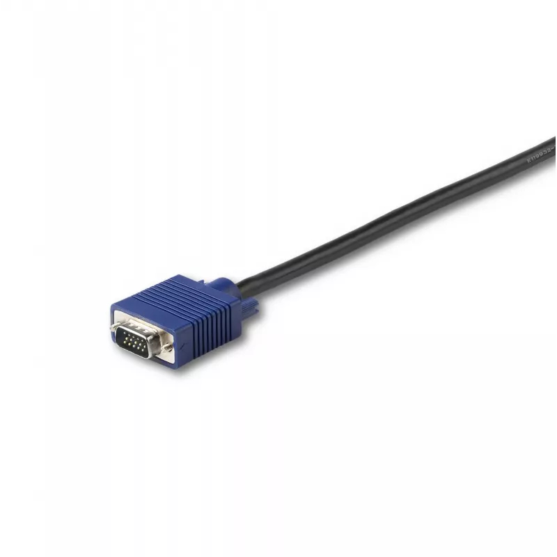 StarTech.com 3 m USB KVM kábel pre rackmount konzoly