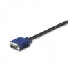 StarTech.com 4,6 m USB KVM kábel pre rackmount konzoly