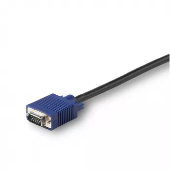 StarTech.com 1,8 m USB KVM kábel pre rackové konzoly
