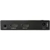 StarTech.com 4-portový HDMI video prepínač – 3x HDMI a 1x DisplayPort – 4K 60 Hz