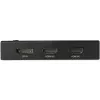StarTech.com 4-portový HDMI video prepínač – 3x HDMI a 1x DisplayPort – 4K 60 Hz