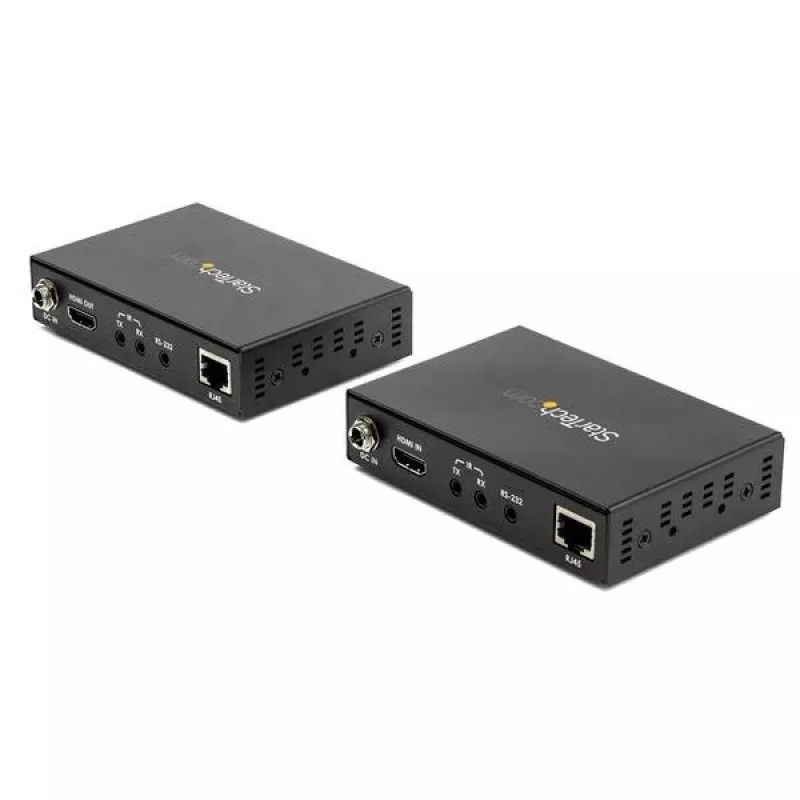 StarTech.com HDMI predlžovač cez CAT6 – 4K 60 Hz – 330 ft (100 m)