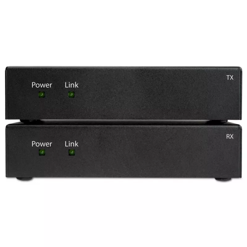 StarTech.com HDMI predlžovač cez CAT6 – 4K 60 Hz – 330 ft (100 m)