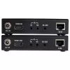 StarTech.com HDMI predlžovač cez CAT6 – 4K 60 Hz – 330 ft (100 m)