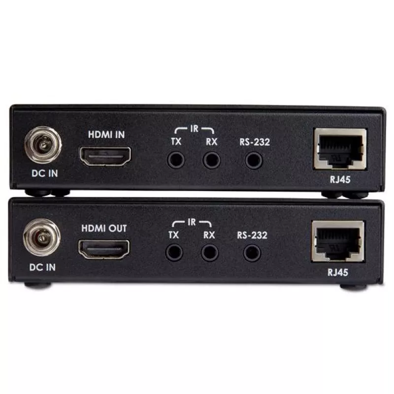 StarTech.com HDMI predlžovač cez CAT6 – 4K 60 Hz – 330 ft (100 m)