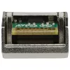 StarTech.com SFP modul kompatibilný s Dell EMC SFP-1G-T – 1000BASE-T – SFP na RJ45 Cat6/Cat5e – 1GE Gigabit Ethernet SFP – RJ-45 100 m