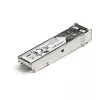 StarTech.com SFP modul kompatibilný s Dell EMC SFP-1G-SX – 1000BASE-SX – 1GbE multimódové optické vlákno MMF optický transceiver – 1GE Gigabit Ethernet SFP – LC 550 m – 850 nm – DDM