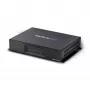StarTech.com 2x2 HDMI videostena ovládač – 4K 60 Hz HDMI 2.0 video vstup na 4x 1080p výstup – videostena procesor pre viacero monitorov – videostena splitter – RS232/Ethernet ovládanie