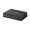 StarTech.com 2x2 HDMI videostena ovládač – 4K 60 Hz HDMI 2.0 video vstup na 4x 1080p výstup – videostena procesor pre viacero monitorov – videostena splitter – RS232/Ethernet ovládanie