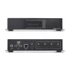 StarTech.com 2x2 HDMI videostena ovládač – 4K 60 Hz HDMI 2.0 video vstup na 4x 1080p výstup – videostena procesor pre viacero monitorov – videostena splitter – RS232/Ethernet ovládanie
