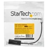 StarTech.com USB-C na DisplayPort adaptér – 8K/5K/4K USB Type-C na DP 1.4 Alt-Mode video konvertor – HBR3/DSC/HDR – 8K 60 Hz Thunderbolt 3 kompatibilný DisplayPort monitor display adaptér