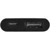 StarTech.com USB-C na DisplayPort adaptér s Power Delivery – 8K 60 Hz / 4K 120 Hz USB Type-C na DP 1.4 video konvertor s 60 W PD priechodným nabíjaním – HBR3 – kompatibilný s Thunderbolt 3