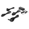 StarTech.com univerzálny DC napájací zdroj pre priemyselné USB huby – 20 V, 3,25 A