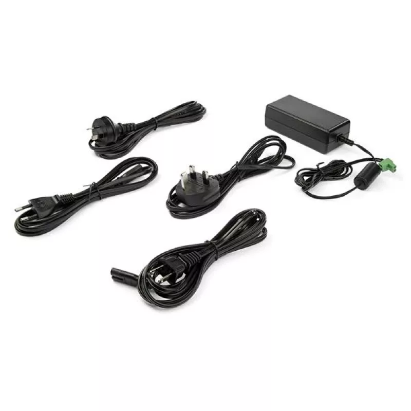 StarTech.com univerzálny DC napájací zdroj pre priemyselné USB huby – 20 V, 3,25 A