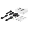 StarTech.com univerzálny DC napájací zdroj pre priemyselné USB huby – 20 V, 3,25 A