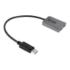 StarTech.com DP na Dual HDMI MST HUB - Dual HDMI 4K 60Hz - DisplayPort multi-monitor adaptér s 30 cm káblom - DP 1.4 Multi Stream Transport Hub, DSC | HBR3 - DP na HDMI splitter