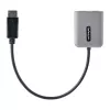StarTech.com DP na Dual HDMI MST HUB - Dual HDMI 4K 60Hz - DisplayPort multi-monitor adaptér s 30 cm káblom - DP 1.4 Multi Stream Transport Hub, DSC | HBR3 - DP na HDMI splitter
