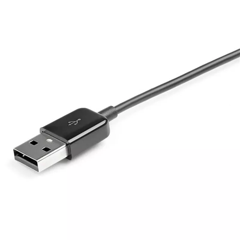 StarTech.com 3 m (9,8 ft.) HDMI na DisplayPort kábel – 4K 30 Hz