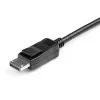 StarTech.com 3 m (9,8 ft.) HDMI na DisplayPort kábel – 4K 30 Hz