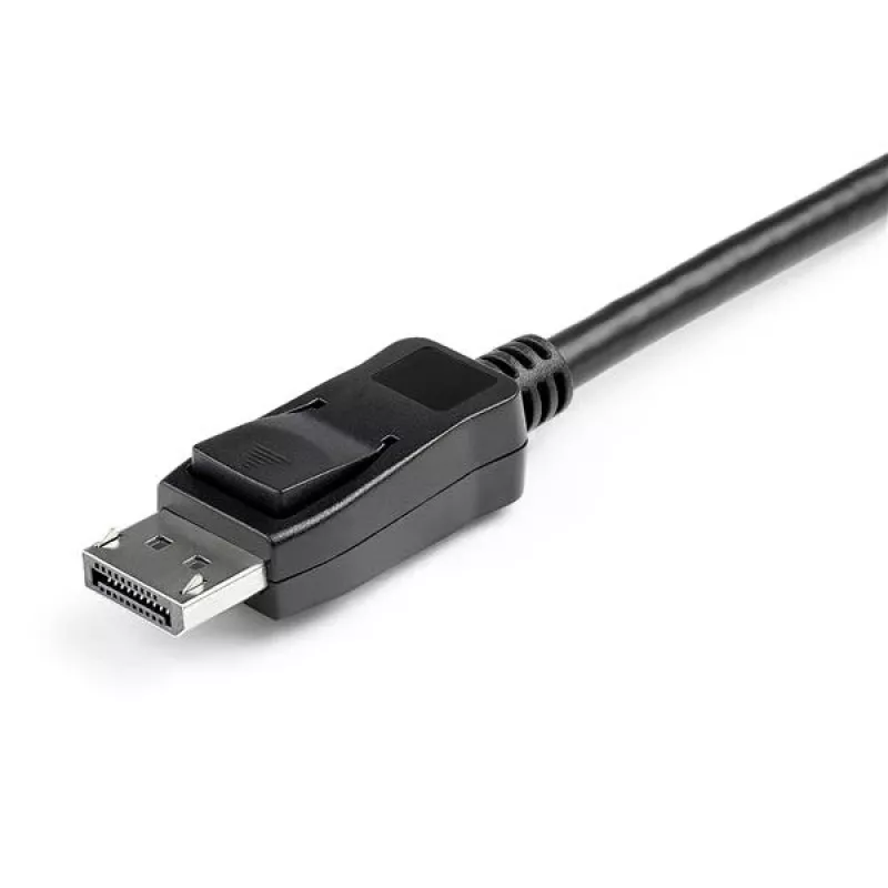 StarTech.com 3 m (9,8 ft.) HDMI na DisplayPort kábel – 4K 30 Hz