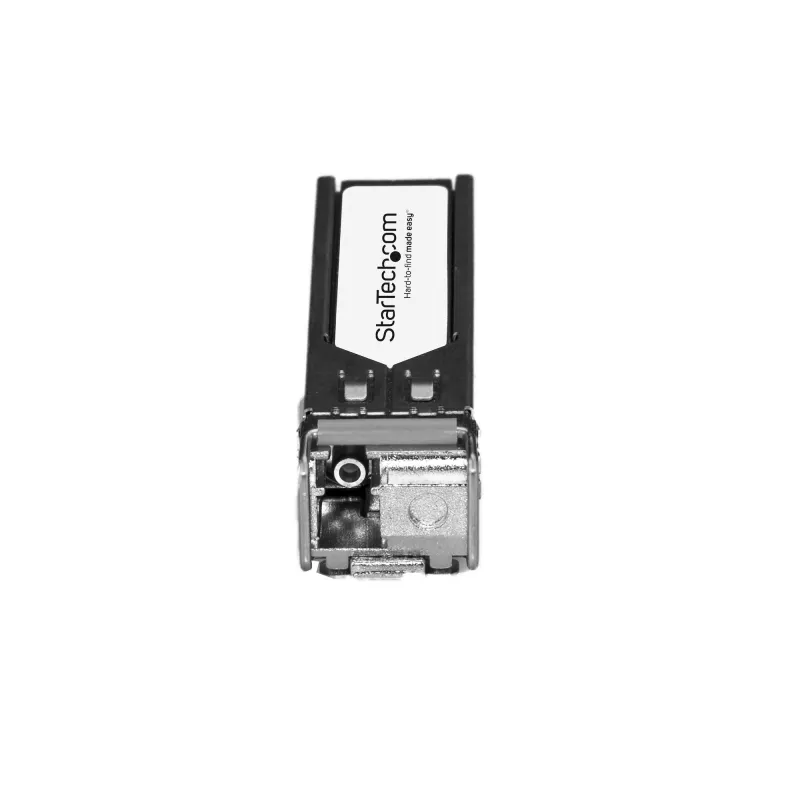 StarTech.com Extreme Networks 10056 kompatibilný SFP modul - 1000BASE-BX-D - 1 GbE Gigabit Ethernet BiDi optické vlákno (SMF)