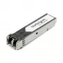 StarTech.com Extreme Networks 10051 kompatibilný SFP modul - 1000BASE-SX - 1GbE Multimode vlákno MMF optický transceiver - 1GE Gigabit Ethernet SFP - LC 550m - 850nm - DDM