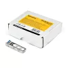 StarTech.com Extreme Networks 10051 kompatibilný SFP modul - 1000BASE-SX - 1GbE Multimode vlákno MMF optický transceiver - 1GE Gigabit Ethernet SFP - LC 550m - 850nm - DDM