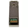 StarTech.com Cisco FET-10G kompatibilný SFP+ modul - 10GBASE-USR - 10GbE Multimode vlákno MMF optický transceiver - 10GE Gigabit Ethernet SFP+ - LC 100m - 850nm - DDM Cisco Nexus 2000