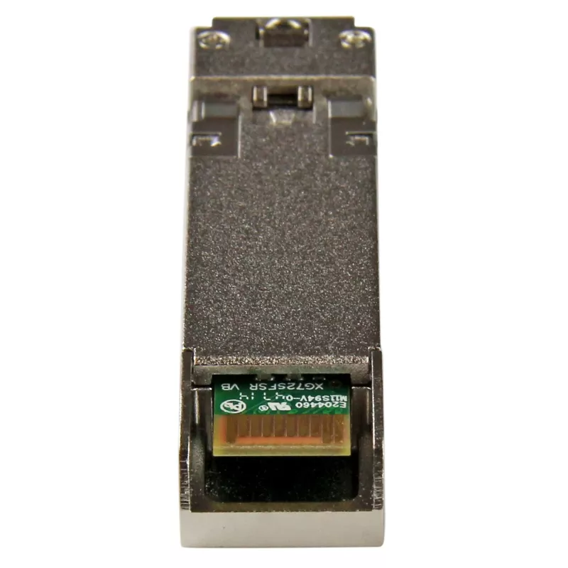 StarTech.com Cisco FET-10G kompatibilný SFP+ modul - 10GBASE-USR - 10GbE Multimode vlákno MMF optický transceiver - 10GE Gigabit Ethernet SFP+ - LC 100m - 850nm - DDM Cisco Nexus 2000