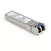 StarTech.com HPE J9151D kompatibilný SFP+ modul – 10GBASE-LR – 10GbE Singlemode Fiber transceiver – 10GE Gigabit Ethernet SFP+ – LC 10km – 1310nm – DDM HPE 2540, 2920, 2930M