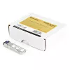 StarTech.com HPE J9151D kompatibilný SFP+ modul – 10GBASE-LR – 10GbE Singlemode Fiber transceiver – 10GE Gigabit Ethernet SFP+ – LC 10km – 1310nm – DDM HPE 2540, 2920, 2930M