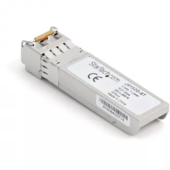 StarTech.com HPE J9152D kompatibilný SFP+ modul - 10GBASE-LRM - 10GbE Multimode Fiber transceiver - 10GE Gigabit Ethernet SFP+ - LC 200m - 1310nm - DDM HPE 1850, 2540, 2930M