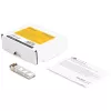 StarTech.com HPE J9152D kompatibilný SFP+ modul - 10GBASE-LRM - 10GbE Multimode Fiber transceiver - 10GE Gigabit Ethernet SFP+ - LC 200m - 1310nm - DDM HPE 1850, 2540, 2930M