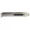 StarTech.com 8-port PCI Express RS232 sériová adaptérová karta, PCIe RS232 sériová karta, 16C1050 UART, Low Profile sériová DB9 riadiaca/rozširujúca karta, 15 kV ESD ochrana, iba Windows – TAA