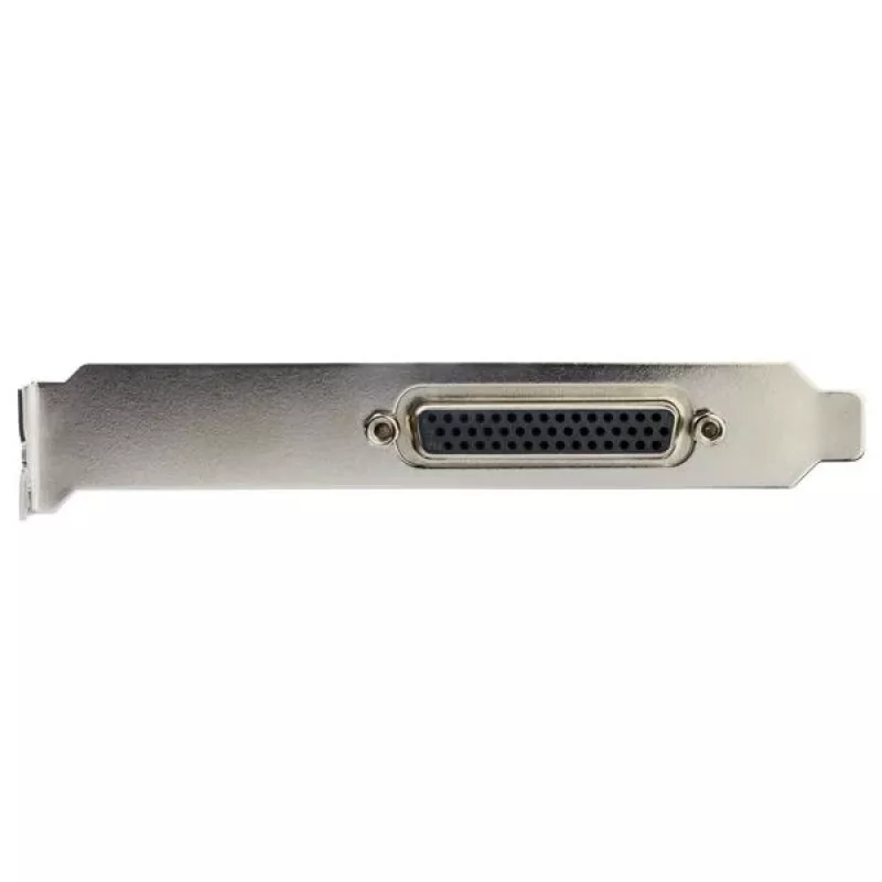 StarTech.com 8-port PCI Express RS232 sériová adaptérová karta, PCIe RS232 sériová karta, 16C1050 UART, Low Profile sériová DB9 riadiaca/rozširujúca karta, 15 kV ESD ochrana, iba Windows – TAA