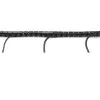 StarTech.com 1,5 m (4,9 ft.) manžeta na manažment káblov – špirála – priemer 25 mm (1 palec)
