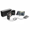 StarTech.com 4-port USB PCIe karta – 10-Gbit/s USB PCI-Express rozširujúca karta s 2 kontrolérmi – 2x USB-C a 2x USB-A porty (USB 3.2/3.1 Gen 2) – USB/USB-C PCIe karta – Full Profile