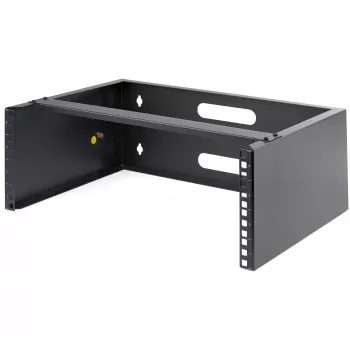 StarTech.com 4U nástenný sieťový rack – 14