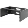 StarTech.com 4U nástenný sieťový rack – 14