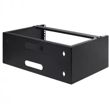 StarTech.com 4U nástenný sieťový rack – 14