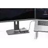 StarTech.com dual-monitor Thunderbolt Mini Dock, 4K 60Hz HDMI, hub bez ovládačov pre Windows & Mac, Gigabit Ethernet, 1 x USB 5Gbps & 1x USB 2.0, 28 cm kábel