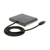StarTech.com USB 3.0 na Quad HDMI adaptér, USB na 4x HDMI monitor konvertor pre Windows (bez podpory pre macOS/ChromeOS/Linux) - TAA