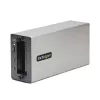 StarTech.com dvojslotová Thunderbolt 3 PCIe rozširujúca skrinka