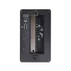 StarTech.com dvojslotová Thunderbolt 3 PCIe rozširujúca skrinka