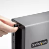 StarTech.com dvojslotová Thunderbolt 3 PCIe rozširujúca skrinka